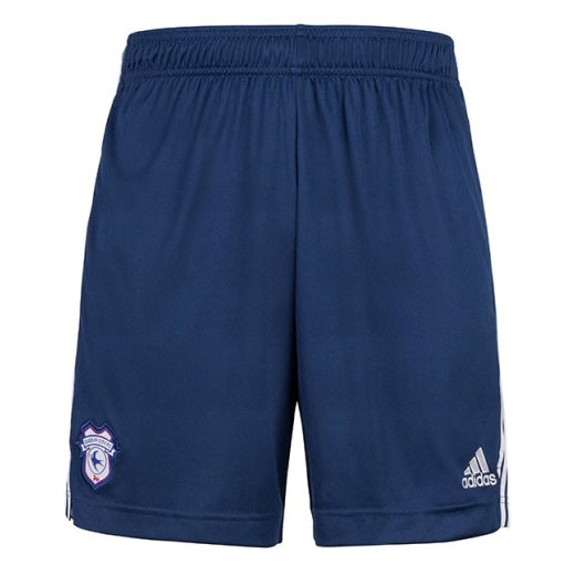 Pantalones Cardiff City 3rd 2021-2022